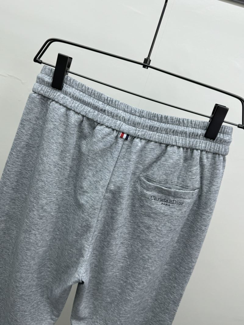 Christian Dior Long Pants